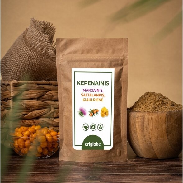 KEPENAINIS 100g