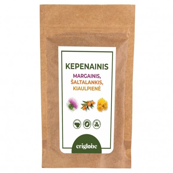 KEPENAINIS 250g 1